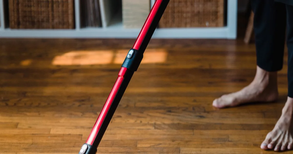 Is cordless stick vacuum cleaner worth it depends on how often a wand like this gets picked up